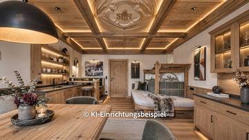 Thumbnail von generous pension in a very good location