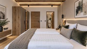 Thumbnail von generous pension in a very good location