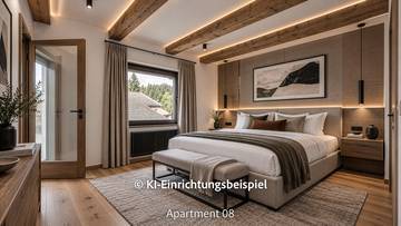 Thumbnail von generous pension in a very good location