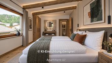 Thumbnail von generous pension in a very good location