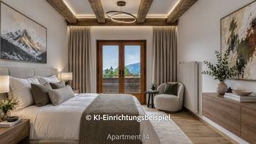 Thumbnail von generous pension in a very good location