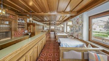 Thumbnail von generous pension in a very good location