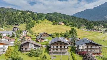 Thumbnail von generous pension in a very good location