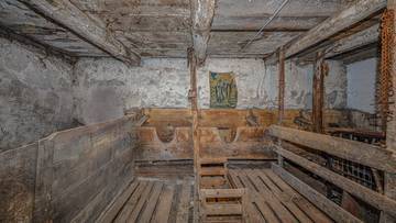 Thumbnail von Historic farmhouse in green peaceful location