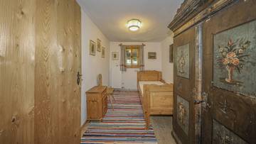 Thumbnail von Historic farmhouse in green peaceful location
