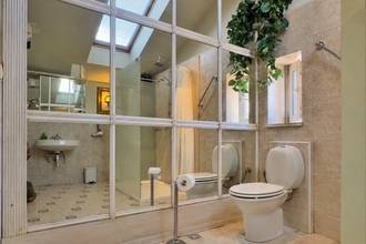 Thumbnail von Penthouse over two levels with roof terrace and panoramic view
