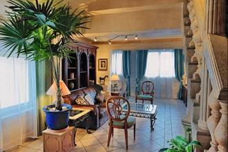 Thumbnail von Penthouse over two levels with roof terrace and panoramic view