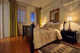 Thumbnail von Penthouse over two levels with roof terrace and panoramic view