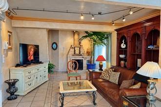Thumbnail von Penthouse over two levels with roof terrace and panoramic view
