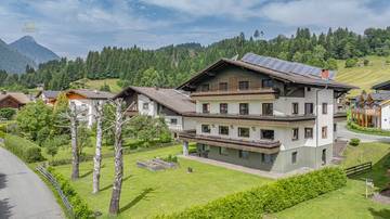Thumbnail von Apartment building in a very good location
