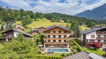 Thumbnail von Apartment building in a very good location
