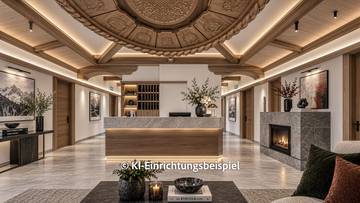 Thumbnail von Apartment building in a very good location