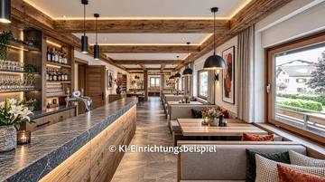 Thumbnail von Apartment building in a very good location