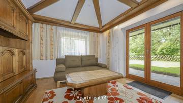 Thumbnail von Apartment building in a very good location