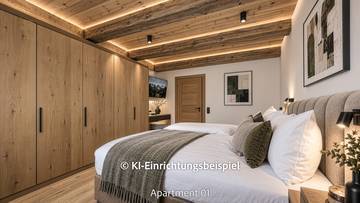 Thumbnail von Apartment building in a very good location