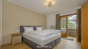 Thumbnail von Apartment building in a very good location