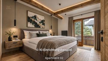 Thumbnail von Apartment building in a very good location