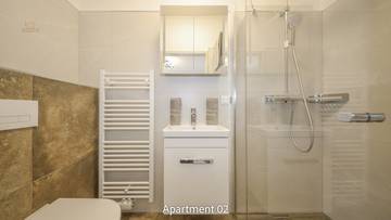 Thumbnail von Apartment building in a very good location
