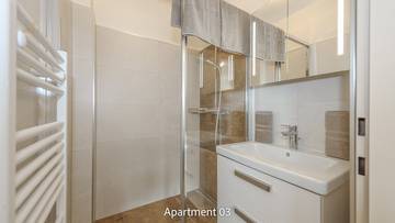 Thumbnail von Apartment building in a very good location