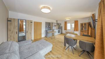 Thumbnail von Apartment building in a very good location
