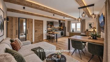 Thumbnail von Apartment building in a very good location