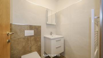 Thumbnail von Apartment building in a very good location