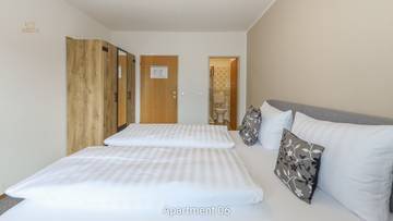 Thumbnail von Apartment building in a very good location