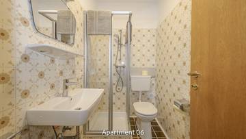 Thumbnail von Apartment building in a very good location