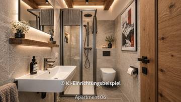 Thumbnail von Apartment building in a very good location