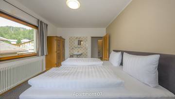 Thumbnail von Apartment building in a very good location