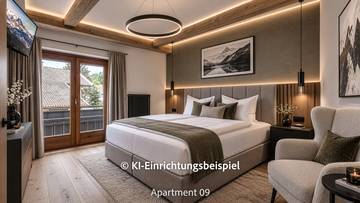 Thumbnail von Apartment building in a very good location
