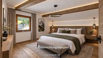 Thumbnail von Apartment building in a very good location