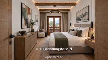 Thumbnail von Apartment building in a very good location