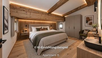 Thumbnail von Apartment building in a very good location