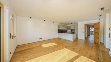 Thumbnail von High-quality penthouse in a quiet central location