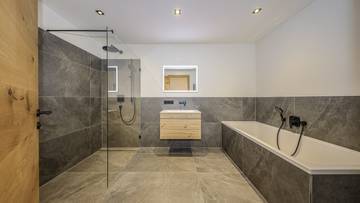 Thumbnail von High-quality penthouse in a quiet central location