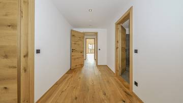 Thumbnail von High-quality penthouse in a quiet central location