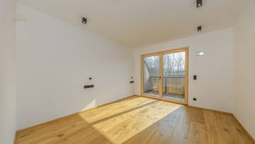 Thumbnail von High-quality penthouse in a quiet central location