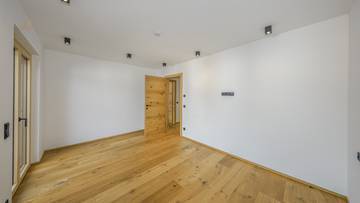 Thumbnail von High-quality penthouse in a quiet central location