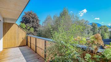 Thumbnail von High-quality penthouse in a quiet central location