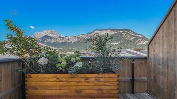Thumbnail von High-quality penthouse in a quiet central location