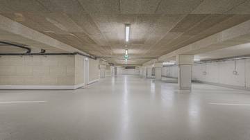 Thumbnail von High-quality penthouse in a quiet central location