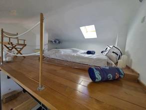 Thumbnail von Attic apartment with gallery and sea view