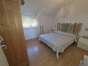 Thumbnail von Attic apartment with gallery and sea view