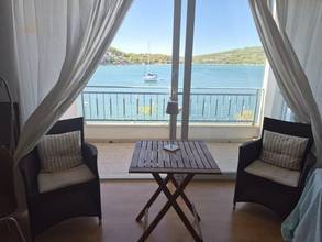 Thumbnail von Attic apartment with gallery and sea view
