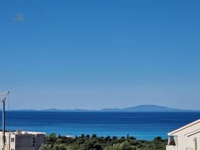 Thumbnail von Modern apartment with sea view and heated communal pool