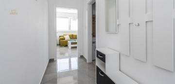 Thumbnail von Modern apartment with sea view and heated communal pool