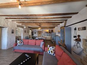 Thumbnail von Renovated apartment with sea view in the city center