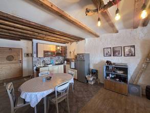 Thumbnail von Renovated apartment with sea view in the city center