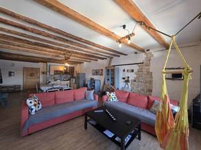 Thumbnail von Renovated apartment with sea view in the city center